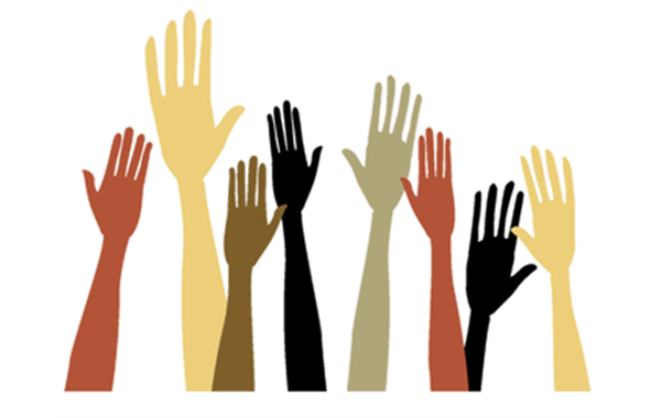 Volunteers